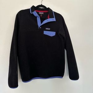 Patagonia Synchilla Pullover